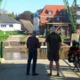 2409H 60 Oste Schwebefaehre